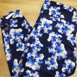 Old Navy workout Capris